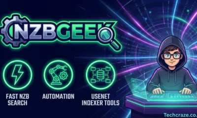 NZBGeek