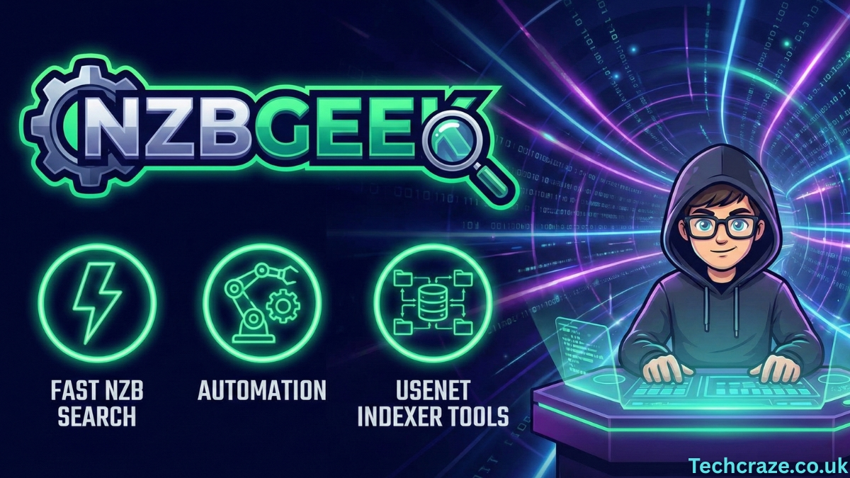 NZBGeek