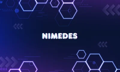 Nimedes
