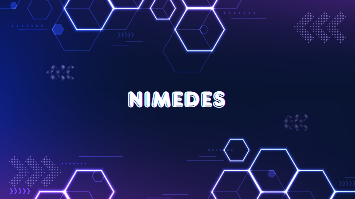 Nimedes