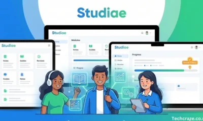Studiae