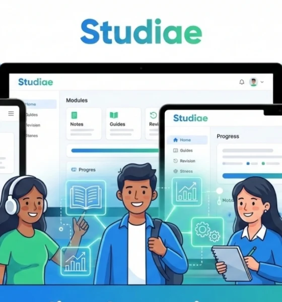 Studiae