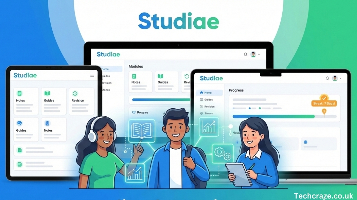 Studiae