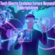 Tech Giants Envision Future Beyond Smartphones