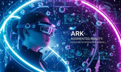 ark augmented reality