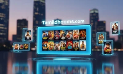 tamildhooms.com