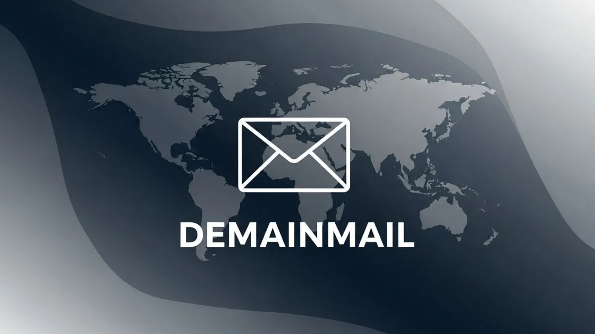 demainmail