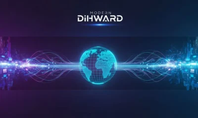 dihward