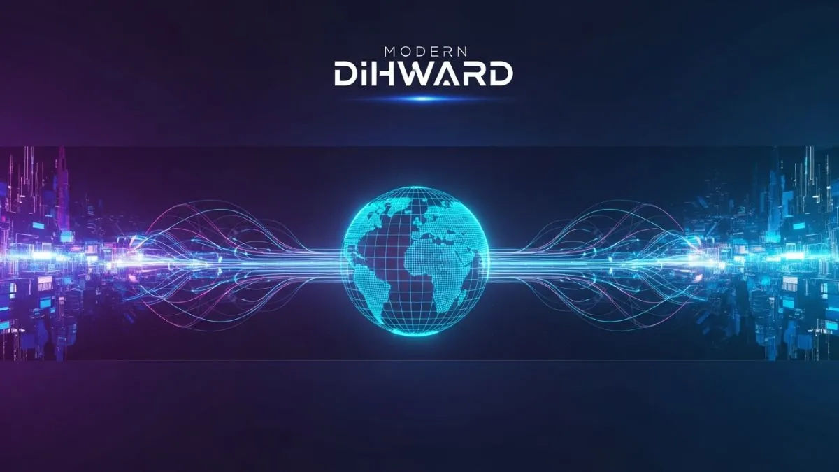 dihward