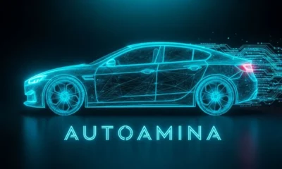 autoamina