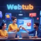 webtub