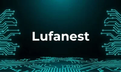 lufanest