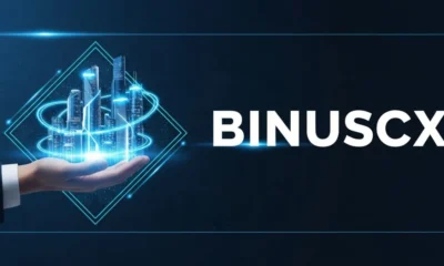 Binuscx Platform Guide: Features & Benefits
