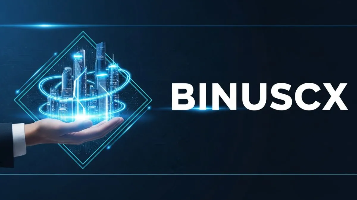 Binuscx Platform Guide: Features & Benefits
