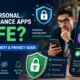 Are AI Personal Finance Apps Safe
