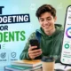 Best AI Budgeting Apps for Students in 2026