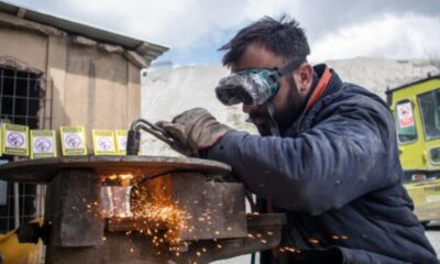 Boilermaker – Welder In Need New Zealand