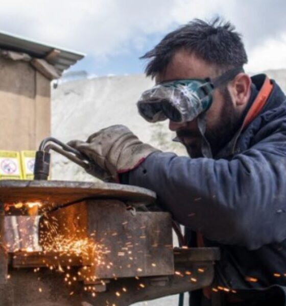 Boilermaker – Welder In Need New Zealand