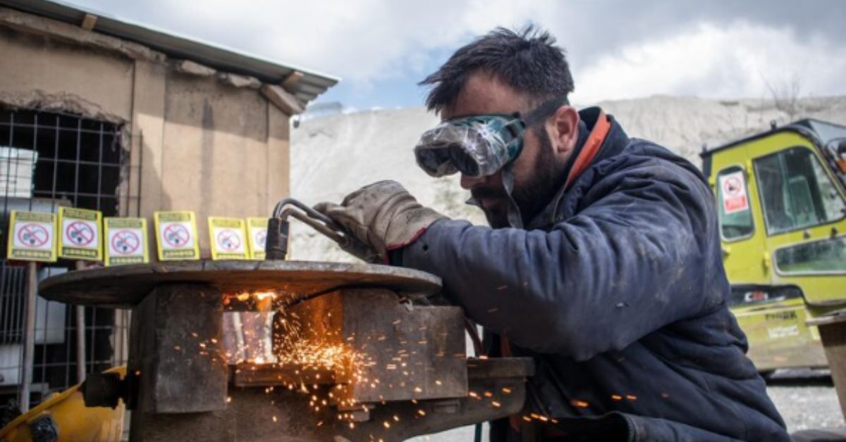 Boilermaker – Welder In Need New Zealand