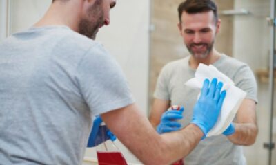 Hospital Cleaners In Required Australia