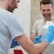Hospital Cleaners In Required Australia