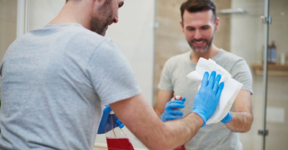 Hospital Cleaners In Required Australia
