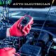 auto electrician