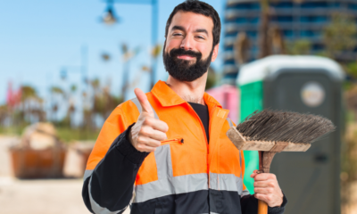Janitorial Jobs in Mexico for Overseas Job Seekers