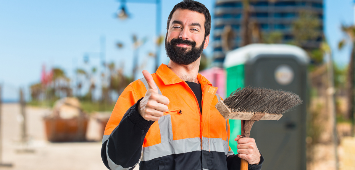 Janitorial Jobs in Mexico for Overseas Job Seekers