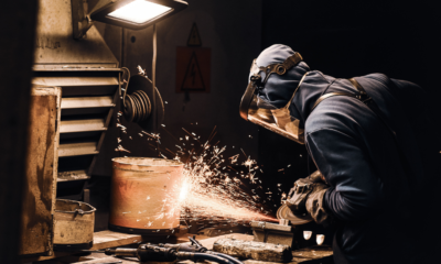 Best Welder Jobs in Philippines for Skilled Trade Workers