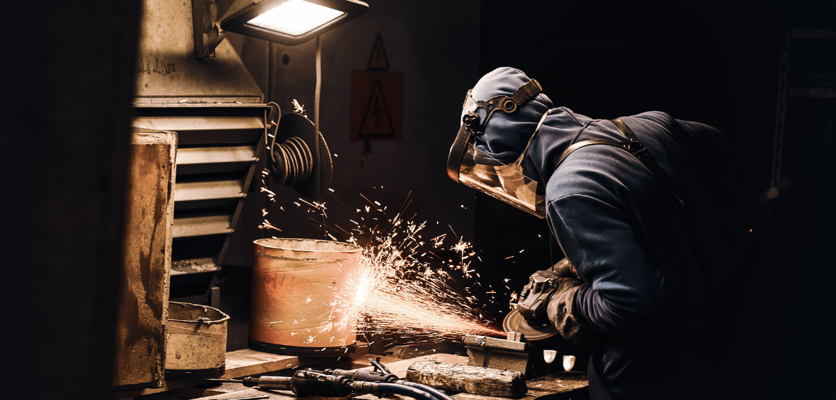 Best Welder Jobs in Philippines for Skilled Trade Workers